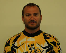 4th EC in CP & 8th WC of CP