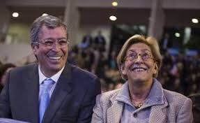 Isabelle balkany, et son mari patrick, ont été condamnés respectivement à quatre et cinq ans d'emprisonnement pour blanchiment de fraude. Proces Balkany C Est Vrai Nous Avons Ete Plus Cigales Que Fourmis