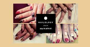 Maybe you would like to learn more about one of these? Nailology Home Facebook