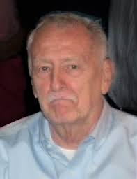 Obituary information for Robert Alexander "Bob" Nyerges