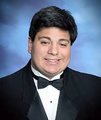 Valedictorians and Salutatorians 2020