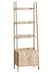 70 75 In 3 Tier Stepladder Shelves Natural Wood Storage Cabinet Combination Walmart Com Wood Storage Cabinets Wood Shelving Units Wood Storage