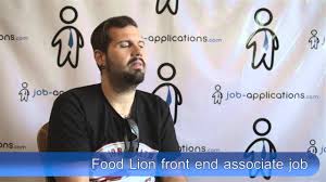 Food lion is an american retail grocery store. Food Lion Interview Questions How To Get A Job Tips