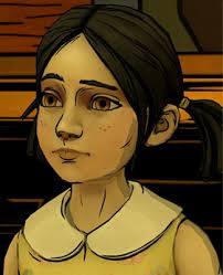 Characters in The Wolf Among Us