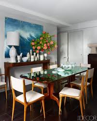 With this collection you will easily make your dining room decor ideas pictures more stylish. 25 Modern Dining Room Decorating Ideas Contemporary Dining Room Furniture