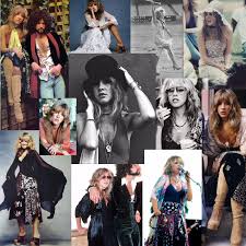 But their main songwriter, pete coombes, was a drug addict who was derailing the. Get The Look Style Icon Stevie Nicks Plus A Playlist Stealing Pretty