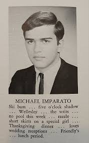 Roy Wright, Natick High School class of 1975, passed away peacefully in his  sleep