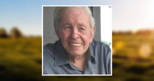 Mr. Jack Alfred Liedke Obituary 2022