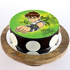 It's free and has some really cool cake pictures, instructions, tips, and design ideas. Cartoon Birthday Cake Buy Send Cartoon Cake Designs Online In India Ferns N Petals