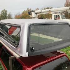 Two of the most popular options for the tacoma and many if you are considering a bed rack, the odds are you are going to run a tent. Clearance Truck Caps Dodge Ram Archives Truck N America