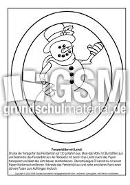 Frohliches schneemann fensterbild familie de from cdn2.familie.de. Fensterbild Schneemann 1 Fensterbilder Weihnachten Feste Und Feiertage Hus Klasse 1 Grundschulmaterial De