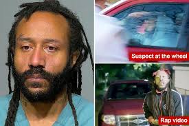 Waukesha parade rampage: Darrell Brooks ID'd as person of interest