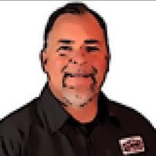 Todd Mohler (@ToddMohle)