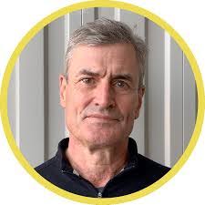 Mark Kammerer's Instagram, Twitter & Facebook