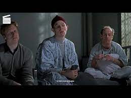 Patch Adams Group Therapy Hd Clip Youtube
