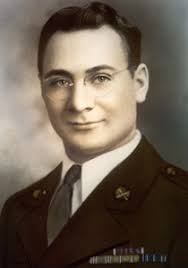 Wayne Royal De Leeuw : Private First Class from Utah, World War II Casualty