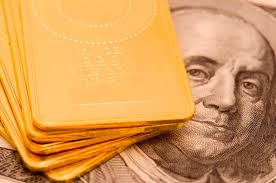 Have $2,500? Then Buy These 4 Cash-Rich Stocks Now