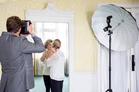 How To Improve Your Wedding Photography With Quick Portable Lighting