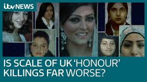 How Common Are So Called Honour Killings In Uk And Why Do Victims Rarely Get Justice Itv News Youtube