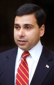 Former Bucks County prosecutor Dean Malik announces run for Congress