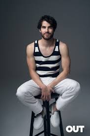 Darren criss's photoshoot for people's sexiest man alive. Darren Criss 2015 Out Photo Shoot 002 Wm