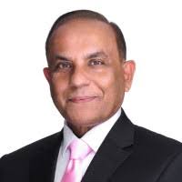 Arun Mathur FCPA, FCA