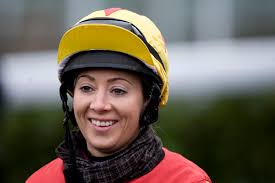 Magnolia Cup: Women to 'meet their Everest' at Goodwood