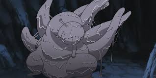 Matatabi chooses a space within 120 feet and fires a 20 foot radius sphere of chakra centered on that point. Naruto Every Tailed Beast Jinchuriki In The Series