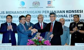 Prestariang bhd will collaborate with dell global business center sdn bhd on the implementation of the sistem kawalan imigresen nasional. Kdn Semak Semula Projek Sistem Kawalan Imigresen Nasional Lain Lain Bisnes Berita Harian
