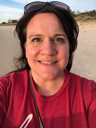 Woo y'all were right about the red face after the FHF chem peel 😂