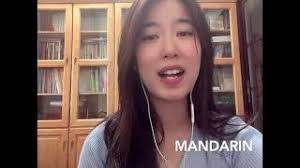 Learn Chinese (Mandarin) with Yan Ma
