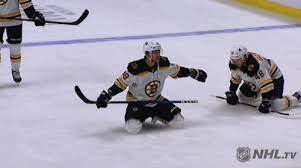 With tenor, maker of gif keyboard, add popular funny nhl gifs animated gifs to your conversations. Grzelcyk Gifs Get The Best Gif On Giphy