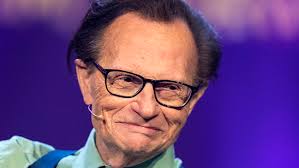 Larry King Hospitalized After Chest Pain; Undergoes Angioplasty