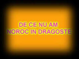 When becoming members of the site, you could use the full range of functions and enjoy the most exciting films. Cum Atragi Norocul In Dragoste 9 Reguli Simple Care Iti Vor Schimba Soarta Kanal D Romania