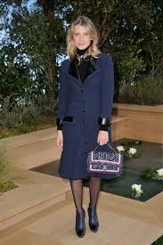 However, just like many of her parisian peers, melanie's style changes depending. Melanie Laurent Chanel Fashion Show In Paris January 2016 Celebmafia
