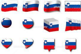 Flags）unicode 13.0 と emoji 13.0 に準拠した 🏁チェッカーフラッグのような各種旗の絵文字や 🇯🇵🇺🇸🇩🇪国旗と🇪🇺地域の旗の絵文字の一覧です。2020年 unicode 13.0 では 🏳️‍ ã‚¹ãƒ­ãƒ™ãƒ‹ã‚¢å›½æ——ã‚»ãƒƒãƒˆ ã‚¤ãƒ©ã‚¹ãƒˆç´ æ 6509157 ãƒ•ã‚©ãƒˆãƒ©ã‚¤ãƒ–ãƒ©ãƒªãƒ¼ Photolibrary