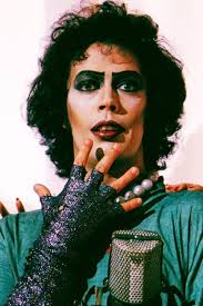 A new documentary, Strange Journey: The Story of Rocky Horror, takes a deep  dive into the legacy of The Rocky Horror Picture Show. Directed by Richard  O'Brien's son, Linus O'Brien, the film