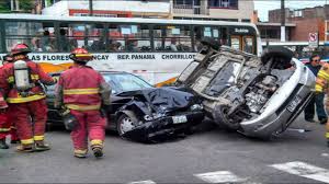 Vídeos, fotos, audios, resúmenes y toda la información de accidentes de tránsito en rpp noticias. Topic Accidentes Transito Change Org