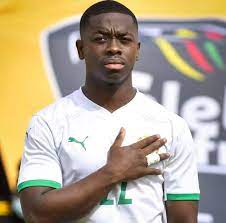 Nampalys mendy (born 23 june 1992) is a professional footballer who plays as a defensive midfielder for premier league club leicester city and the senegal national team. Zambia Nampalys Mendy Omnipresent In The Lions Midfield