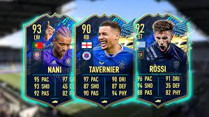 Check spelling or type a new query. Fifa 21 Bringt Neue Tots Karten Zur Mls Und Dem Rest Der Welt