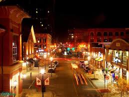 Explore huntington's sunrise and sunset, moonrise and moonset. Pullman Square Picture Of Huntington West Virginia Tripadvisor
