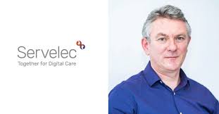 Servelec is a health informatics company based in victoria quays in sheffield. Apprentice Employer Of The Month Foundation Apprenticeships At Servelec