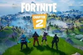 There's also a stylistic prop hunt map where everything is a black silhouette on a white background, along with a stunning recreation of minas tirith. Fortnite Bots Are In Chapter 2 As Epic Games Skips Patch Notes Release Gaming Entertainment Express Co Uk