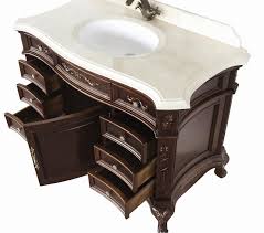 It's possible you'll discovered another antique bathroom vanity cabinet higher design concepts. Antique Vanity Set Constance