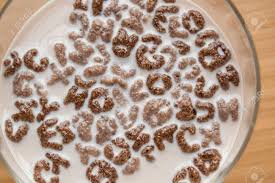 Rice krispie treats, rice krispies, choco chocolate, cereal. Conflict Telescop Carne Alphabet Cereal Bowl Tdownsdustlessblasting Com