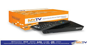 Myview digital tv broadcast to undergo frequency restacking. Mytv Malaysia Installation Guide And Frequency