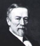 Fotos: Gustav Otto Bunge: JMH Genealogy