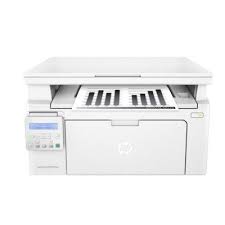 Imprimante 3en1 Laserjet Pro Hp M130nw Monochrome Wifi Prix En Tunisie Printer Speed Print Laser Printer