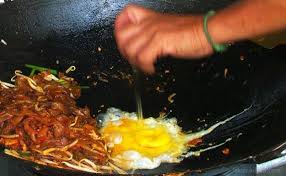 Kuey teow merupakan sejenis mi cina yang diperbuat daripada beras. Resepi Lengkap Char Kuey Teow Resepi Orang Kampung Facebook