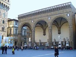 April 1389 in florenz geboren. Florenz Die Piazza Della Signoria